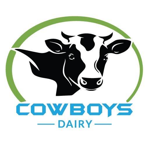 Cowboys Dairy Logo