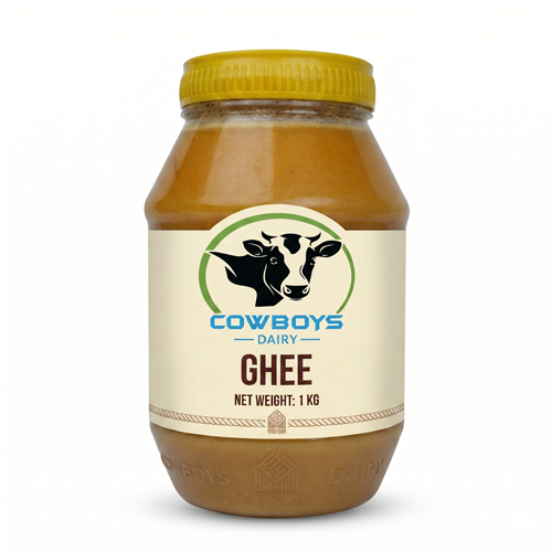 Ghee